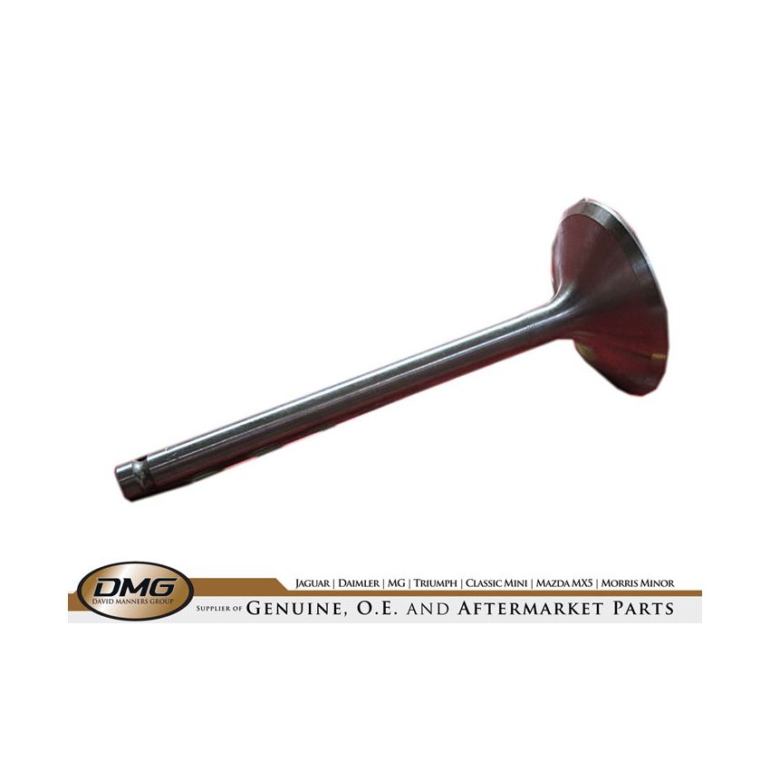 INLET VALVE:  6 CYL CARBURETTOR ENGINE