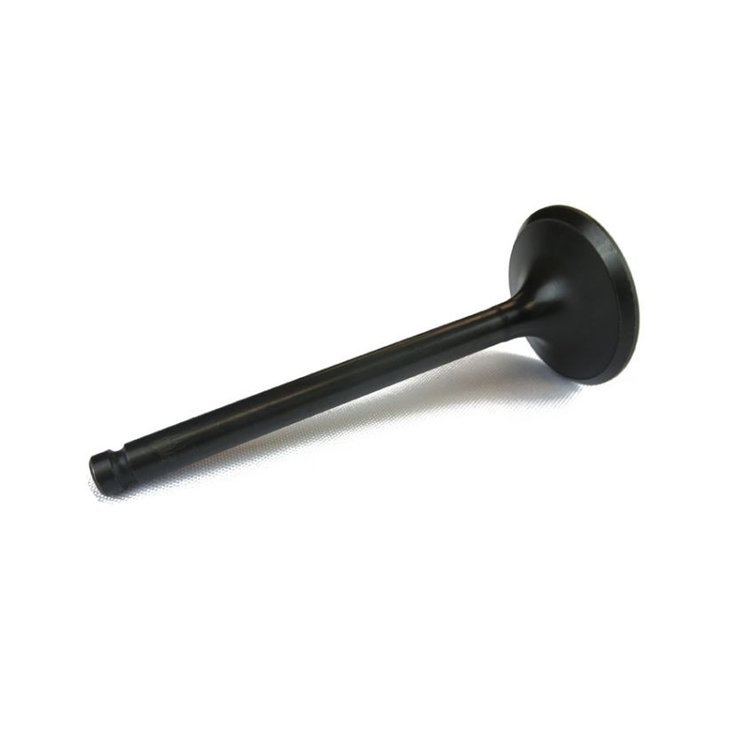 EXHAUST VALVE:  6 CYLINDER ENGINE