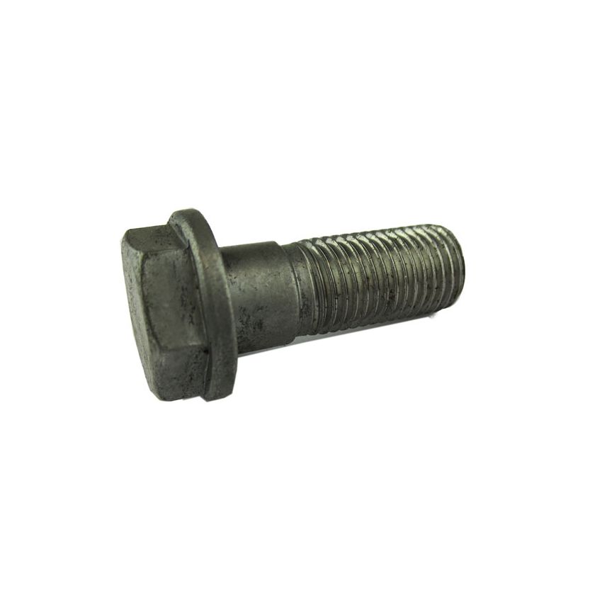 FLYWHEEL BOLT:  XJ6 5-SPEED MANUAL