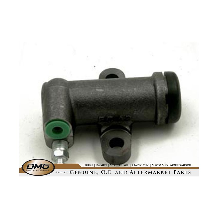 CLUTCH SLAVE CYLINDER:  XJ6 S1 S2