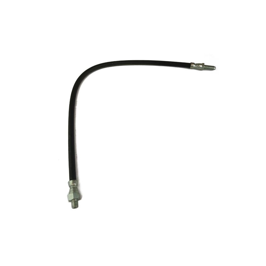 CLUTCH FLEXIBLE HOSE:  XJ S2 S3