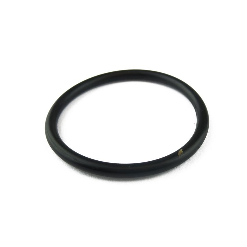 FILLER NECK O-RING:  XJ6 S1 S2