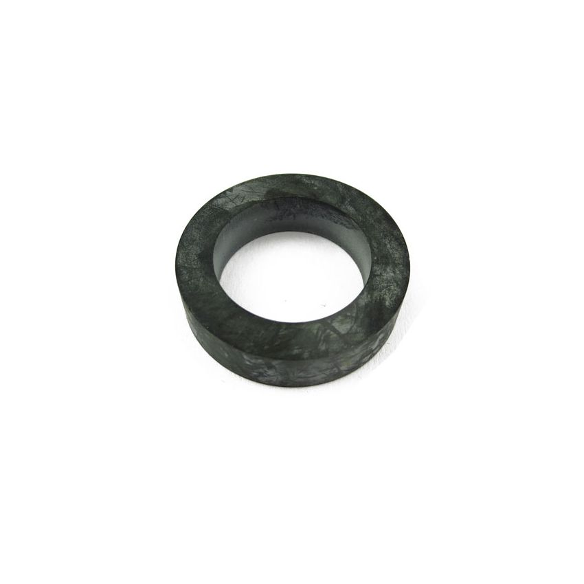 INJECTOR MOUNTING RING:  XJ INJECTION MODELS
