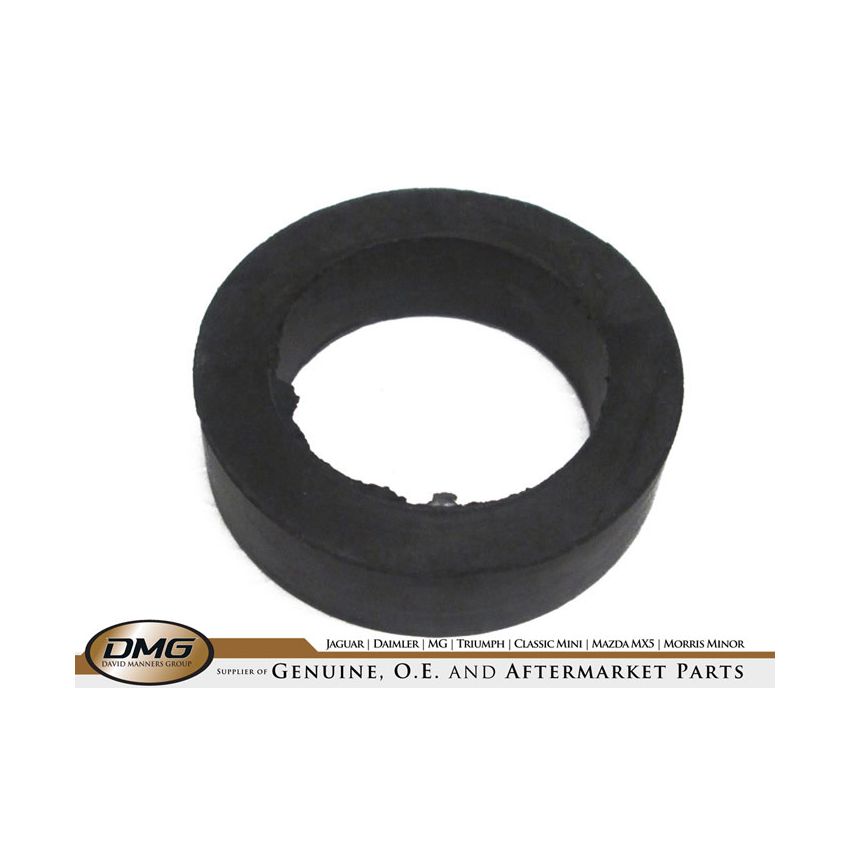 INJECTOR MOUNTING RING:  XJ INJECTION MODELS