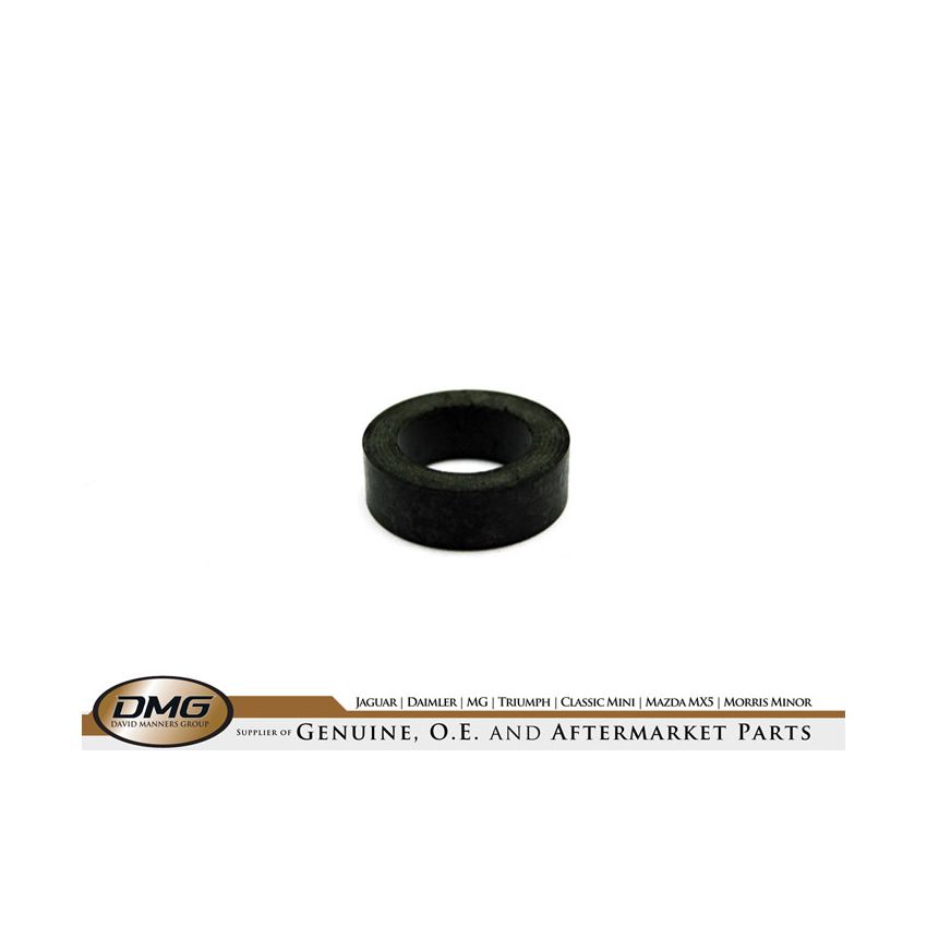 INJECTOR SEAL RING:  XJ INJECTION MODELS