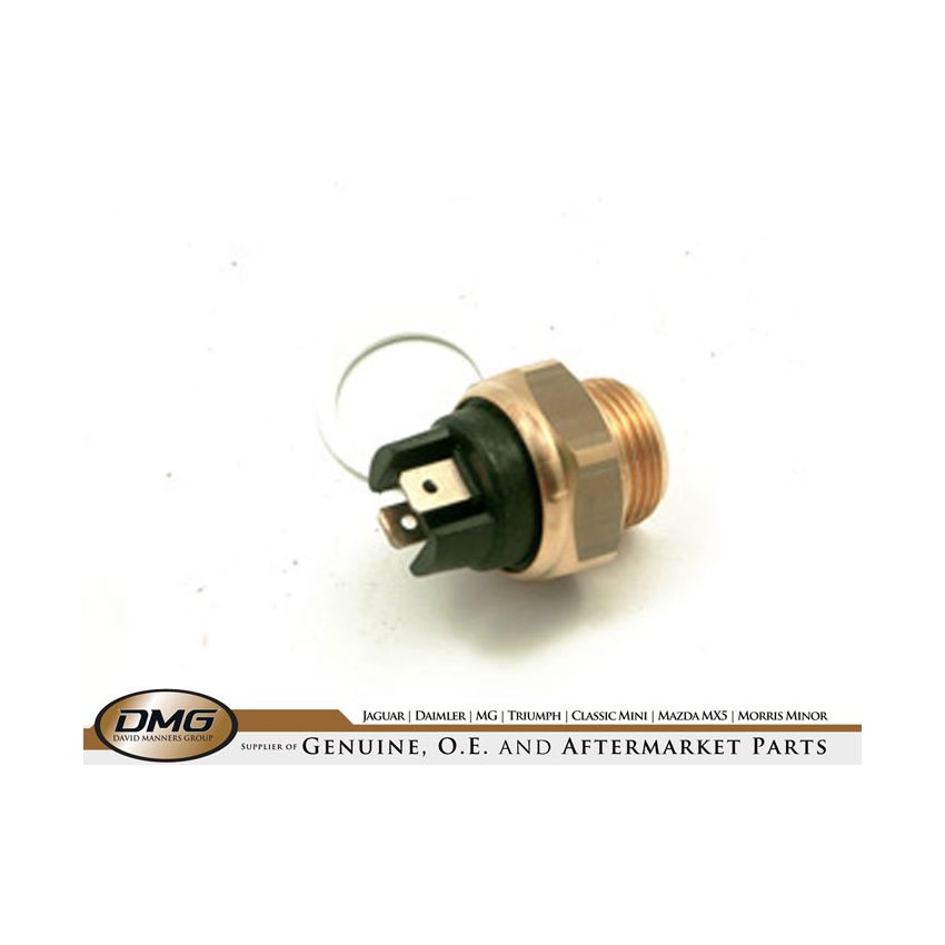 THERMAL FAN SWITCH:  XJ12 S3, XJS