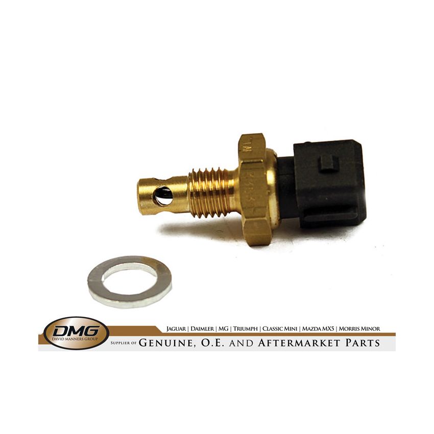 AIR TEMPERATURE SENSOR:  XJ40, XJS, XJ12 S3