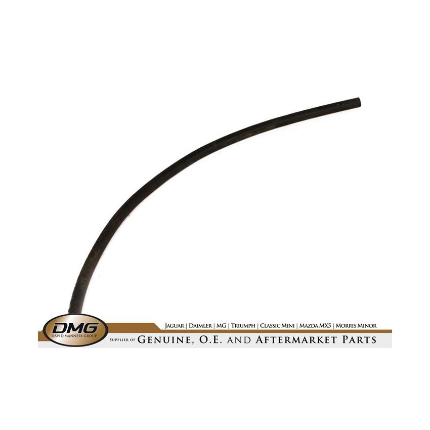 THROTTLE HOSE:  XJ6 S3, XJS