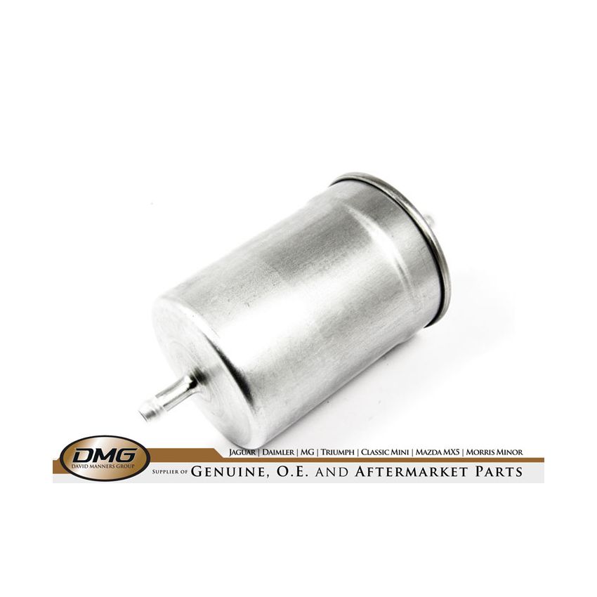 PETROL FUEL FILTER:  XJ S3, XJS