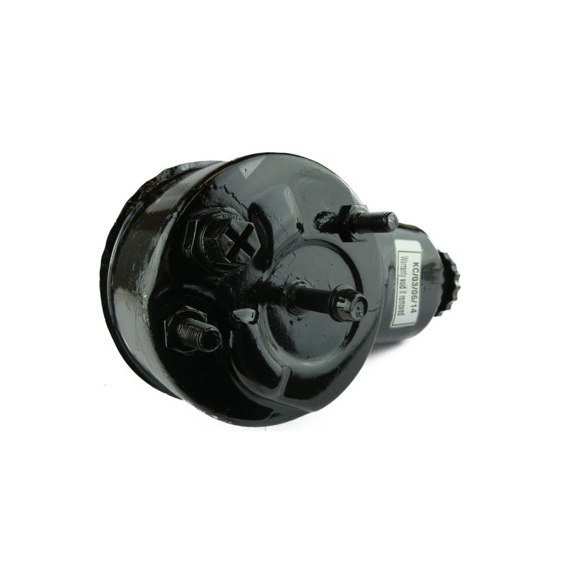 PAS PUMP (FLANGE):  XJ S2 S3, XJS V12