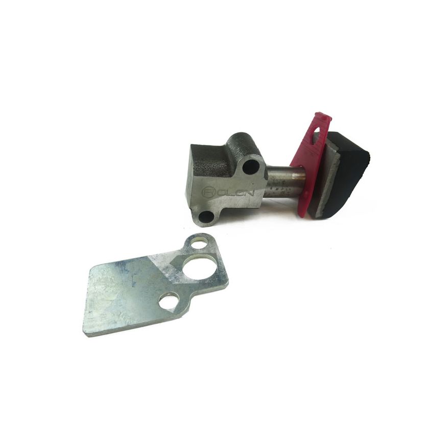 HYDRAULIC CHAIN TENSIONER:  ALL EXCEPT V12