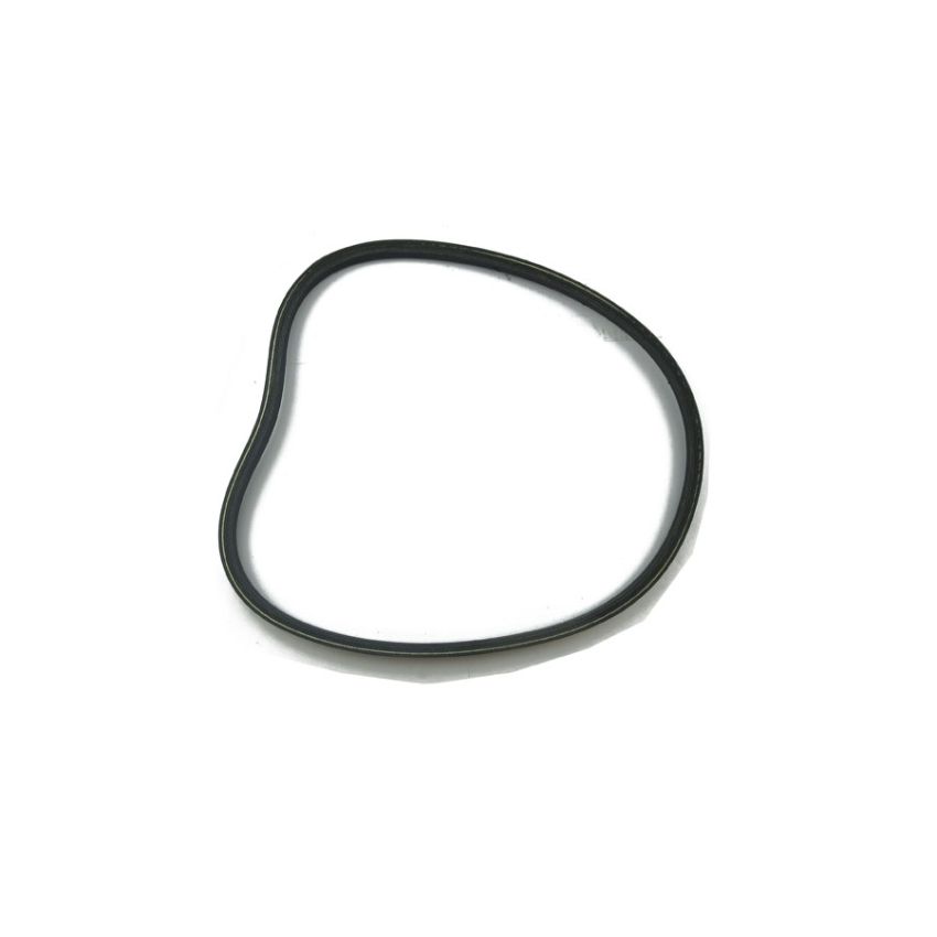 COMPRESSOR BELT:  XJ40, XJS 3.6