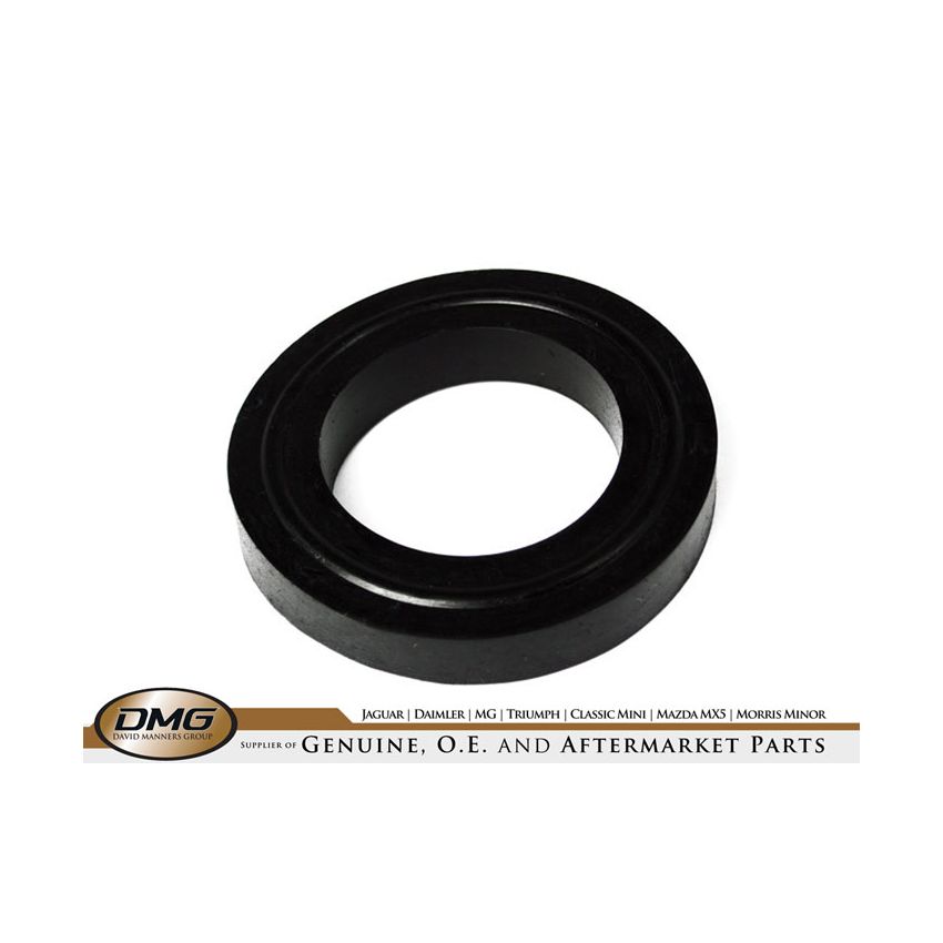 SPARK PLUG BOSS SEAL:  XJ40, XJS