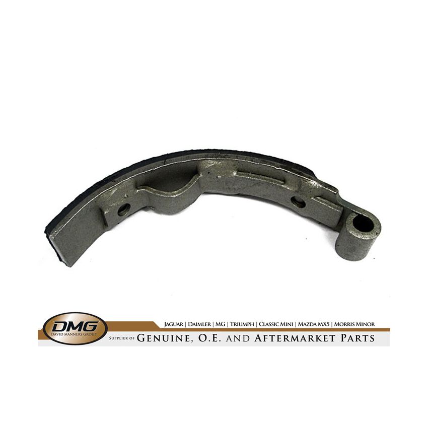 CHAIN TENSIONER BLADE:  XJ40, X300, XJS, AM