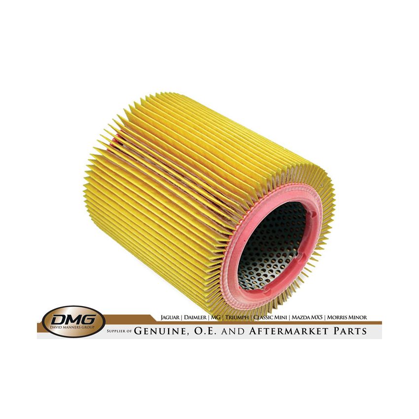 AIR FILTER ELEMENT:  XJ S3, XJS 3.6