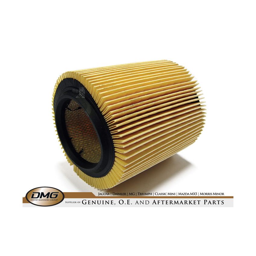 AIR FILTER ELEMENT:  XJ S3, XJS 3.6