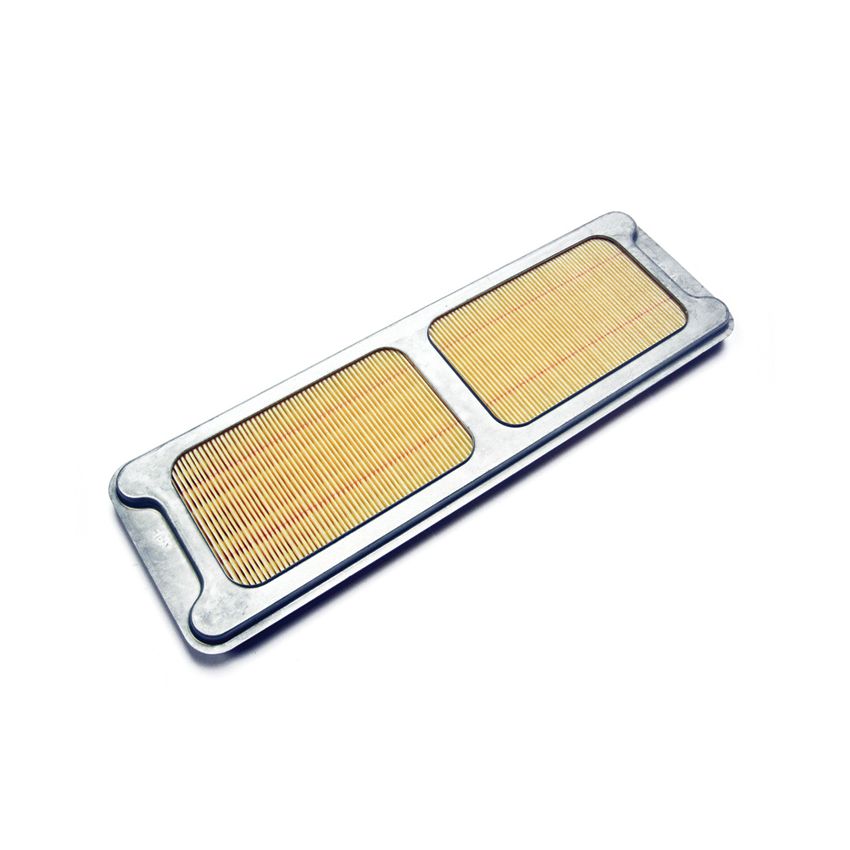 AIR FILTER ELEMENT:  XJ6 CARBURETTOR MODELS