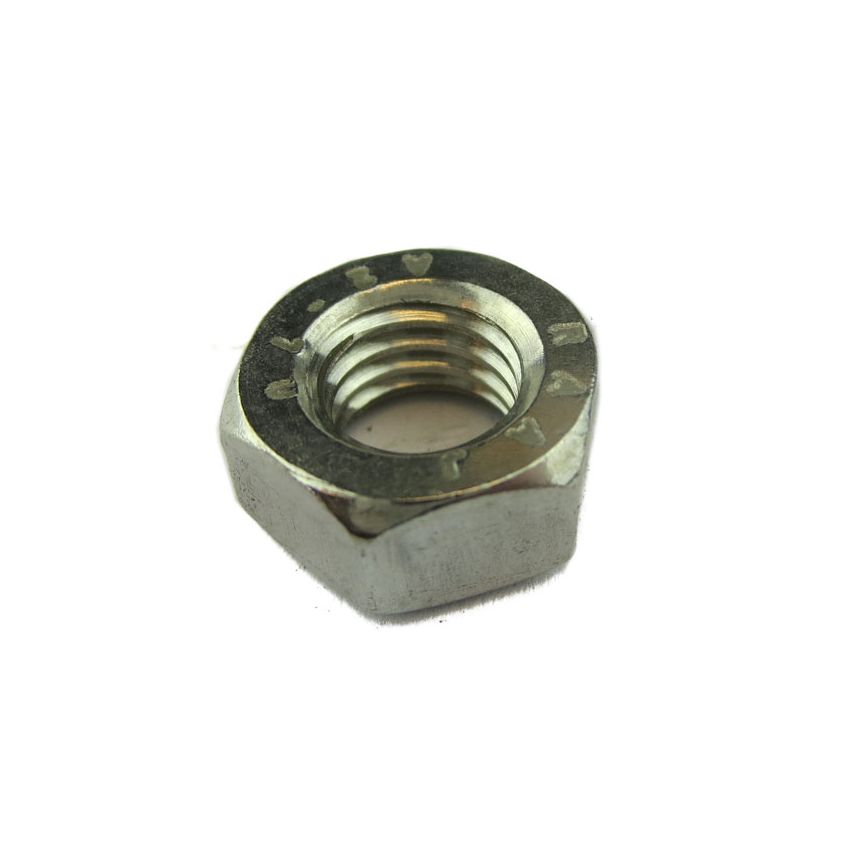 EXHAUST MANIFOLD NUT:  XJ40, XJS, XJ12 S3