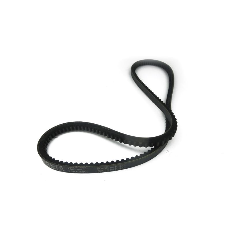 COMPRESSOR DRIVE BELT:  DAIMLER DS420