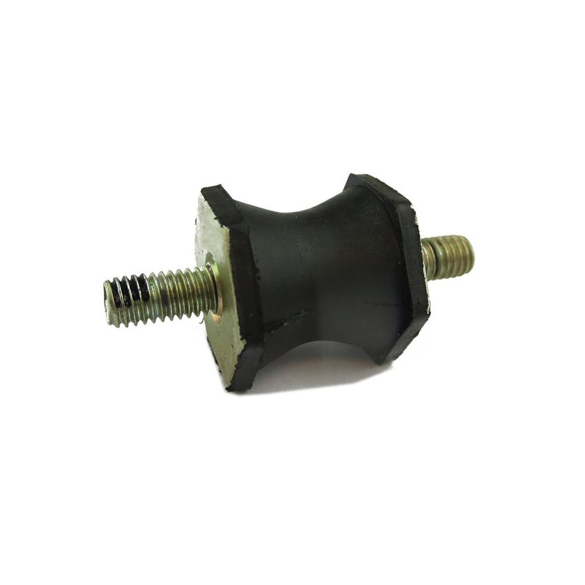 AIR BOX MOUNTING:  XJ40