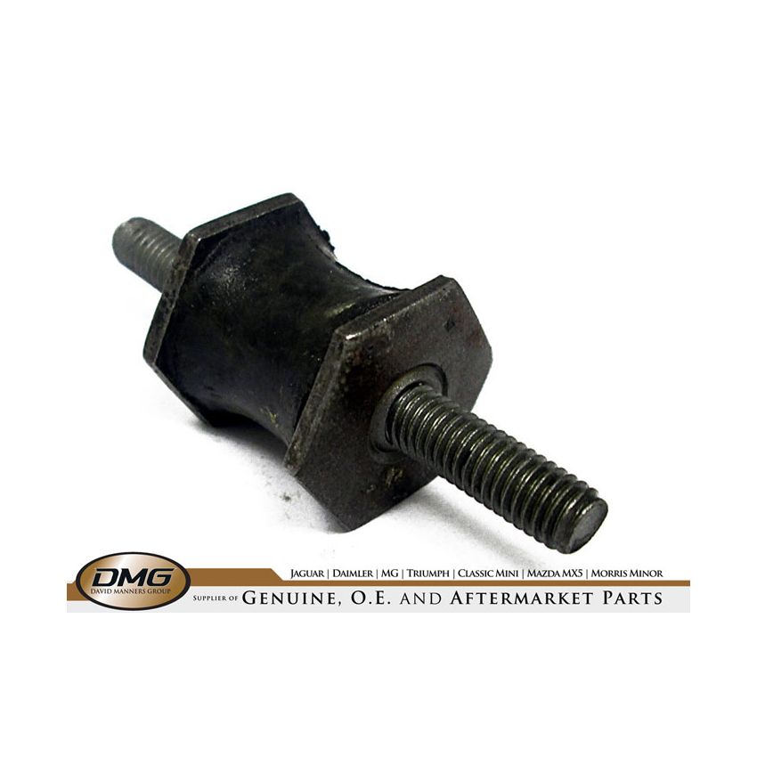 AIRFLOW METER MOUNTING:  XJ MODELS