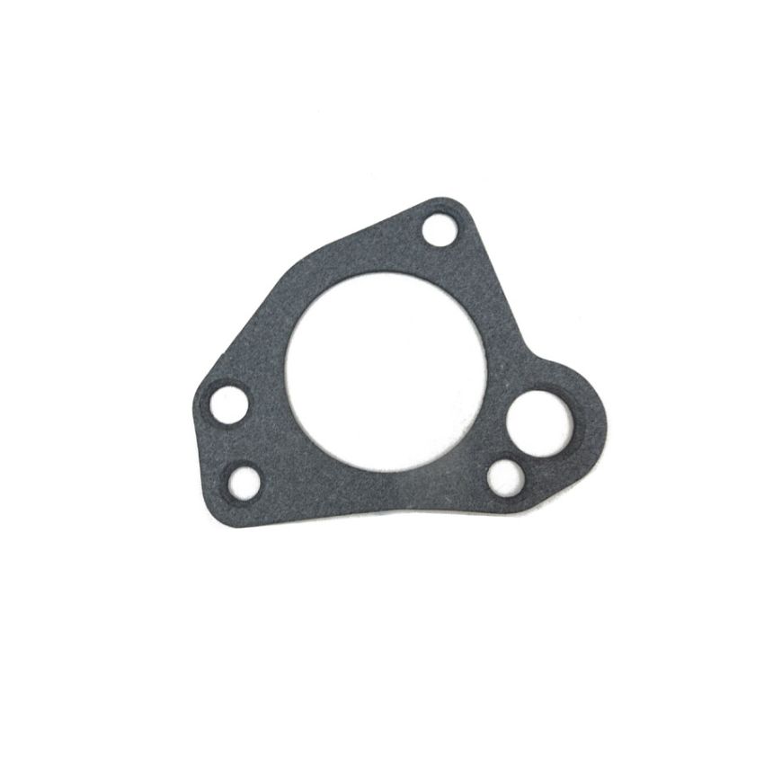 THERMOSTAT GASKET:  XJ MODELS, 240, 340
