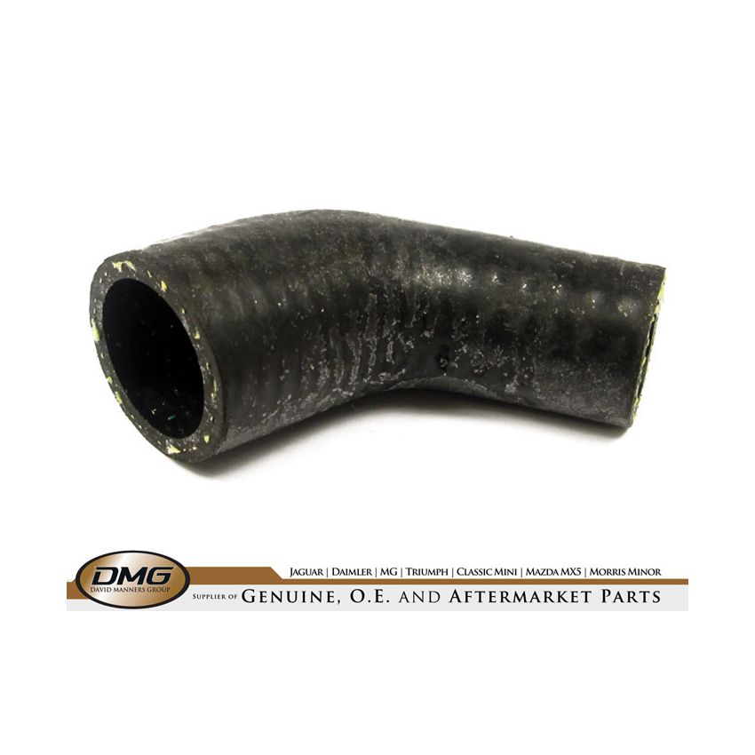 HEATER HOSE:  XJS 3.6