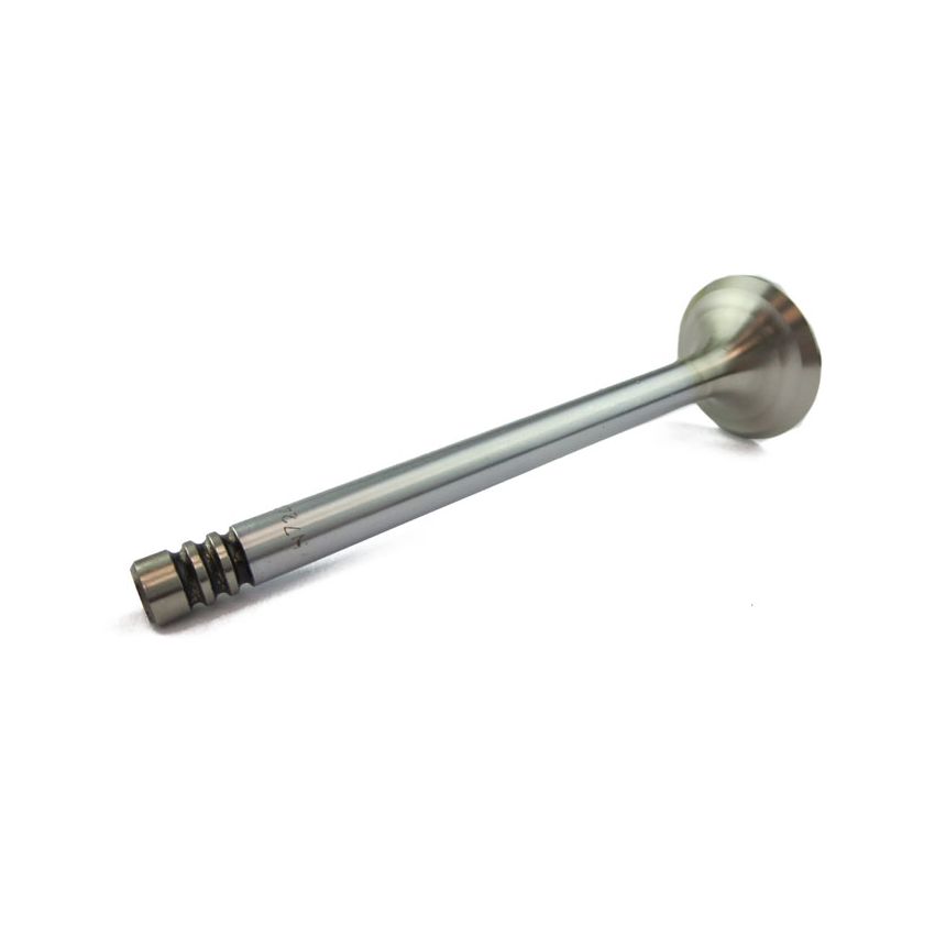 EXHAUST VALVE:  XJ40, XJS 3.2/3.6/4.0