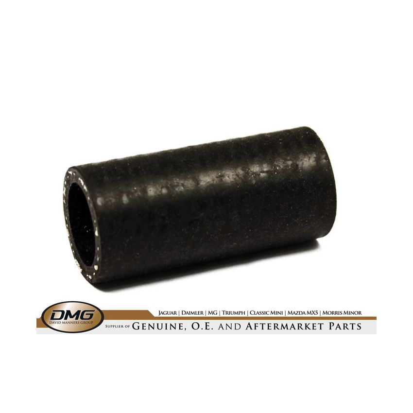 HOSE (WATER PUMP TO PIPE):  XJ40 3.6