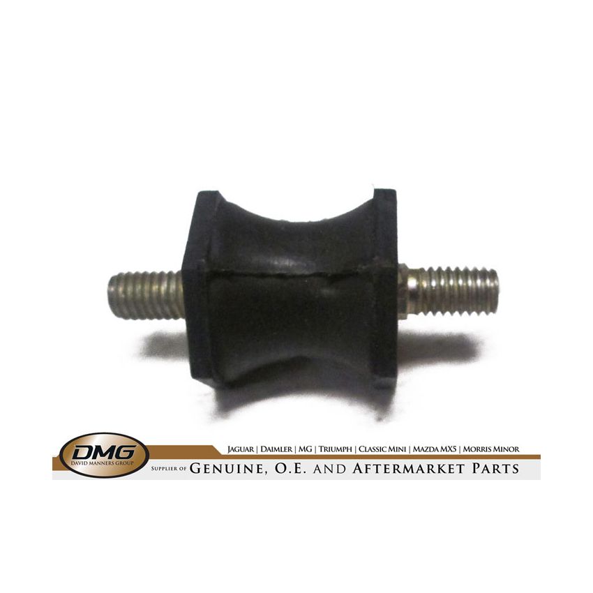 AIR BOX MOUNTING:  XJ40, XJS 3.6, XK8, XJ8