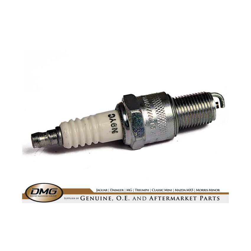SPARK PLUG N9Y/N10Y:  XJ MODELS