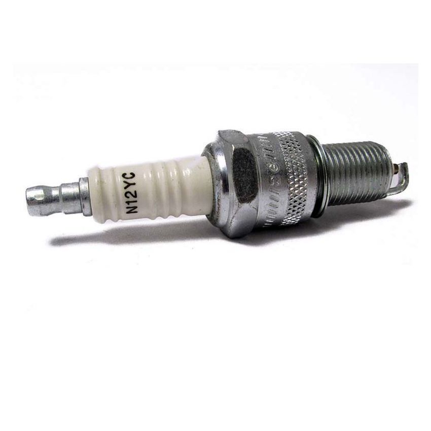 SPARK PLUG N12Y:  3.4/3.8 ENGINE