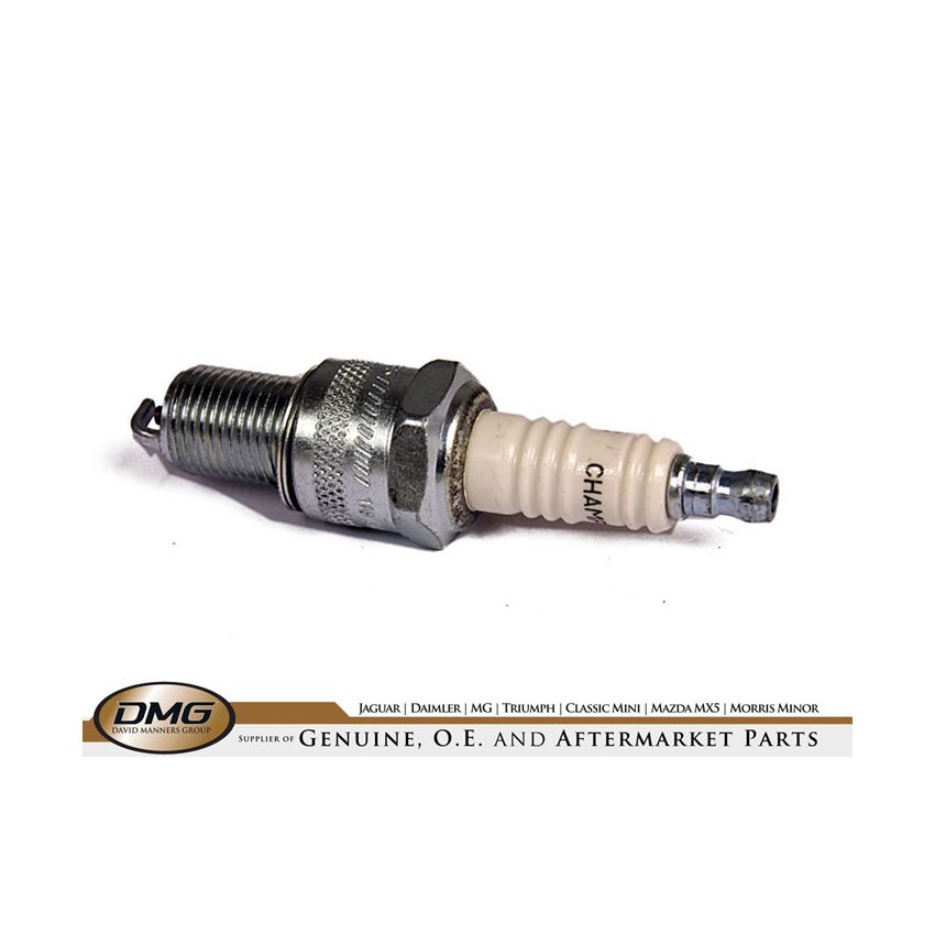 SPARK PLUG N11Y:  4.2 ENGINE