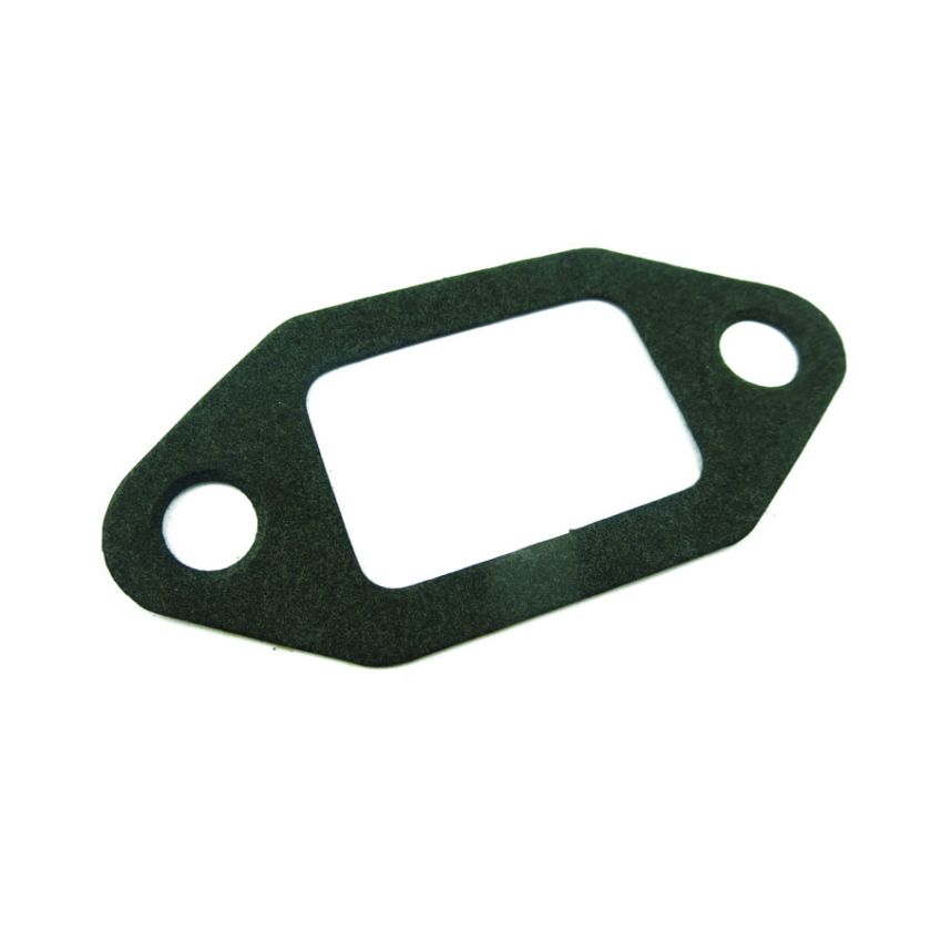 OIL PIPE GASKET:  V12 ENGINE