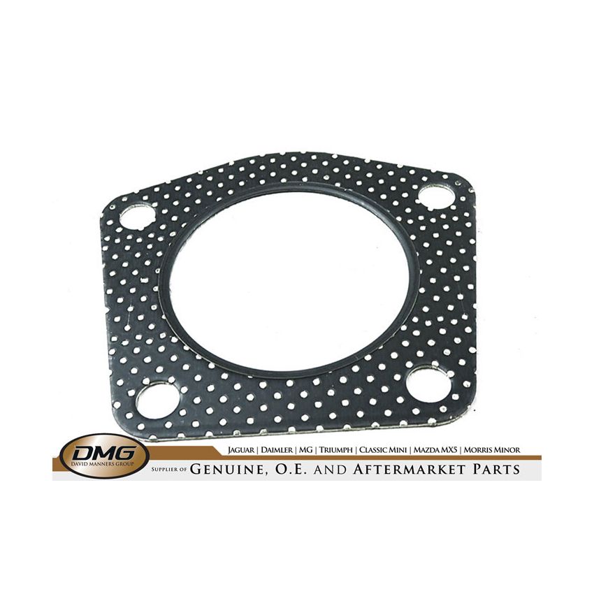 EXHAUST DOWNPIPE GASKET:  XK8, XJ (X308)