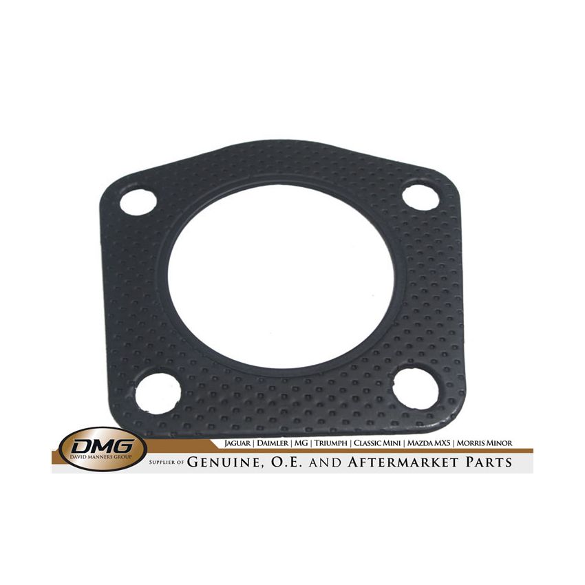 EXHAUST DOWNPIPE GASKET (AC10199*):  XK8, XJ (X308)