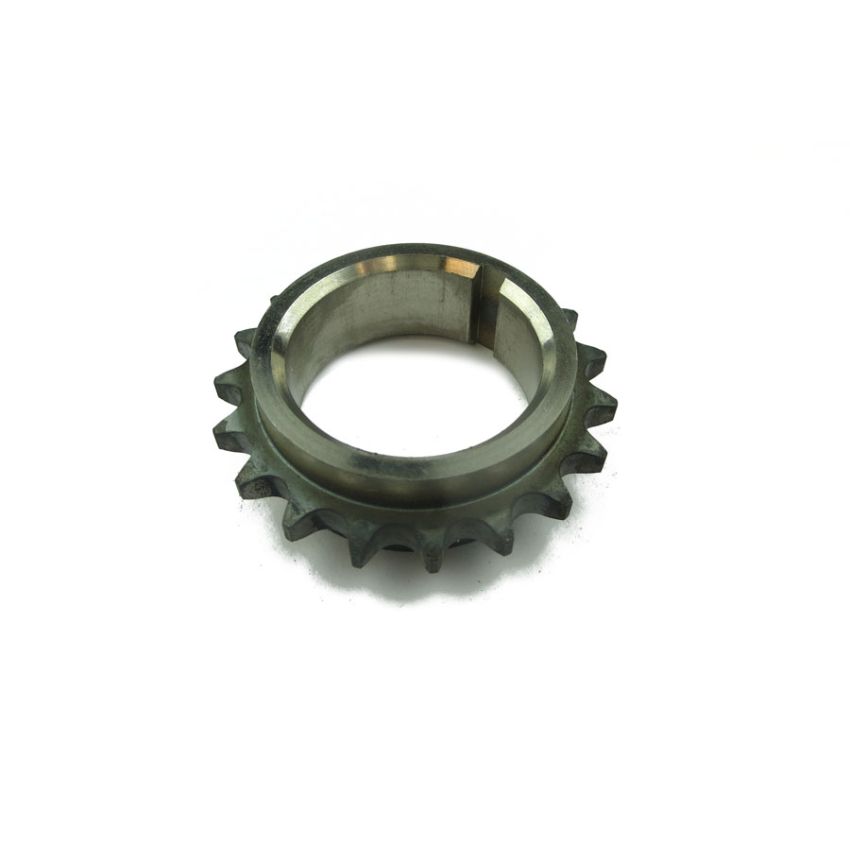 CRANK SPROCKET:  XK8, XJ8, S-TYPE