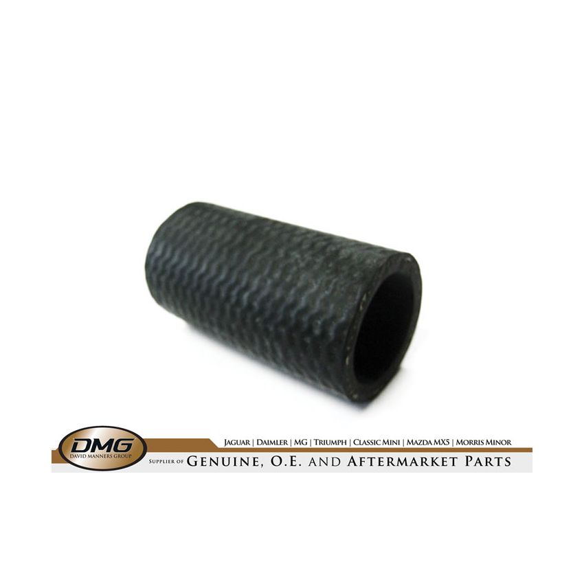 BY-PASS HOSE:  V12 ENGINE