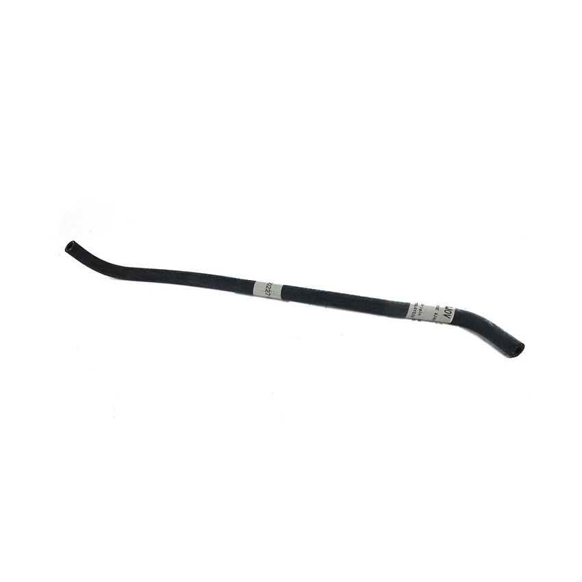 THERMOSTAT HOUSING HOSE:  XJ40, XJS