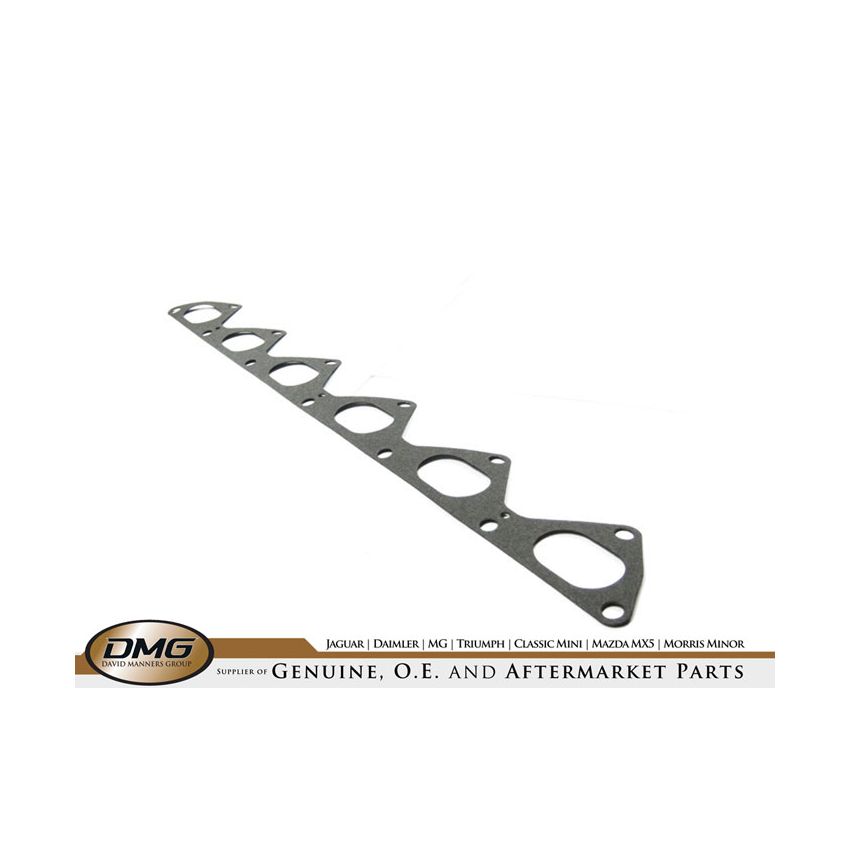 INLET MANIFOLD GASKET:  XJ40 1994 ON
