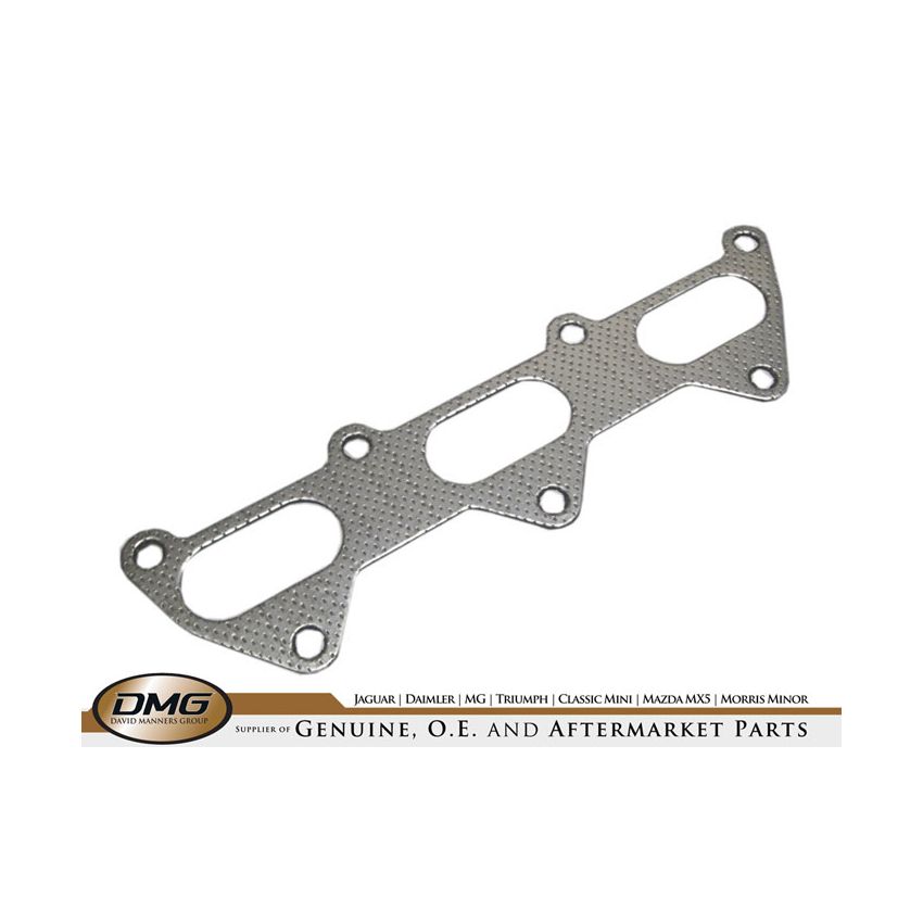 FRONT EXHAUST MANIFOLD GASKET:  X300 3.2/4.0