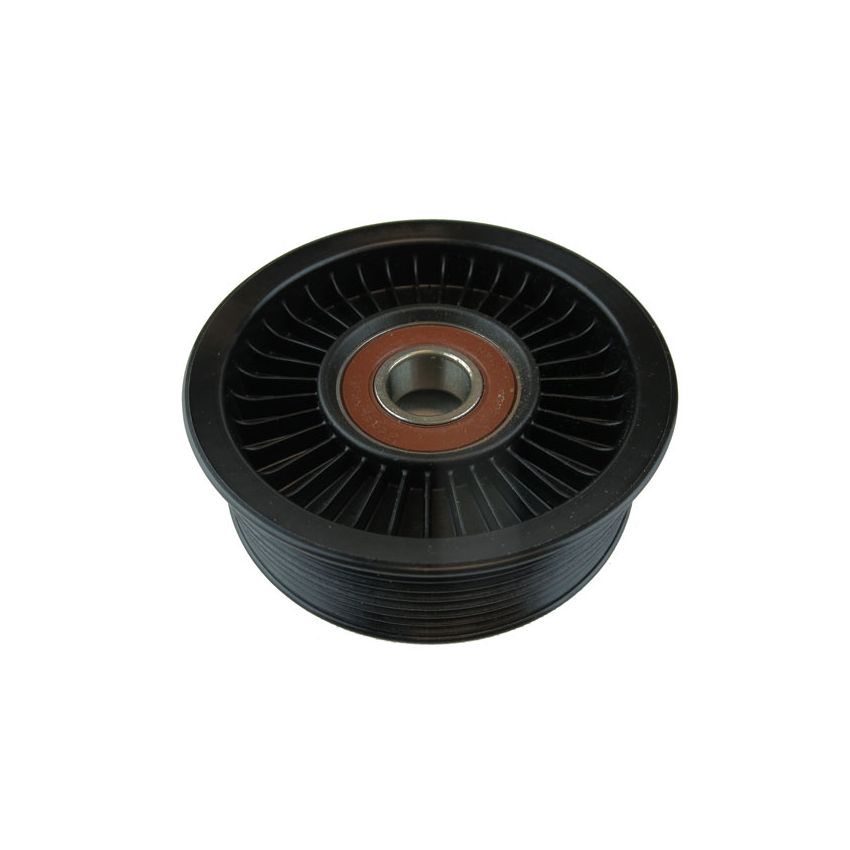 IDLER PULLEY (RIBBED):  X300