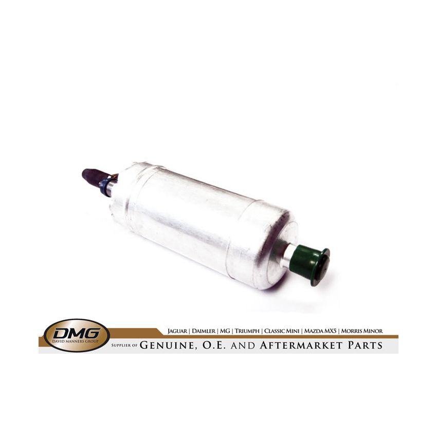 FUEL INJECTION PUMP:  XJ40 TO VIN 629285