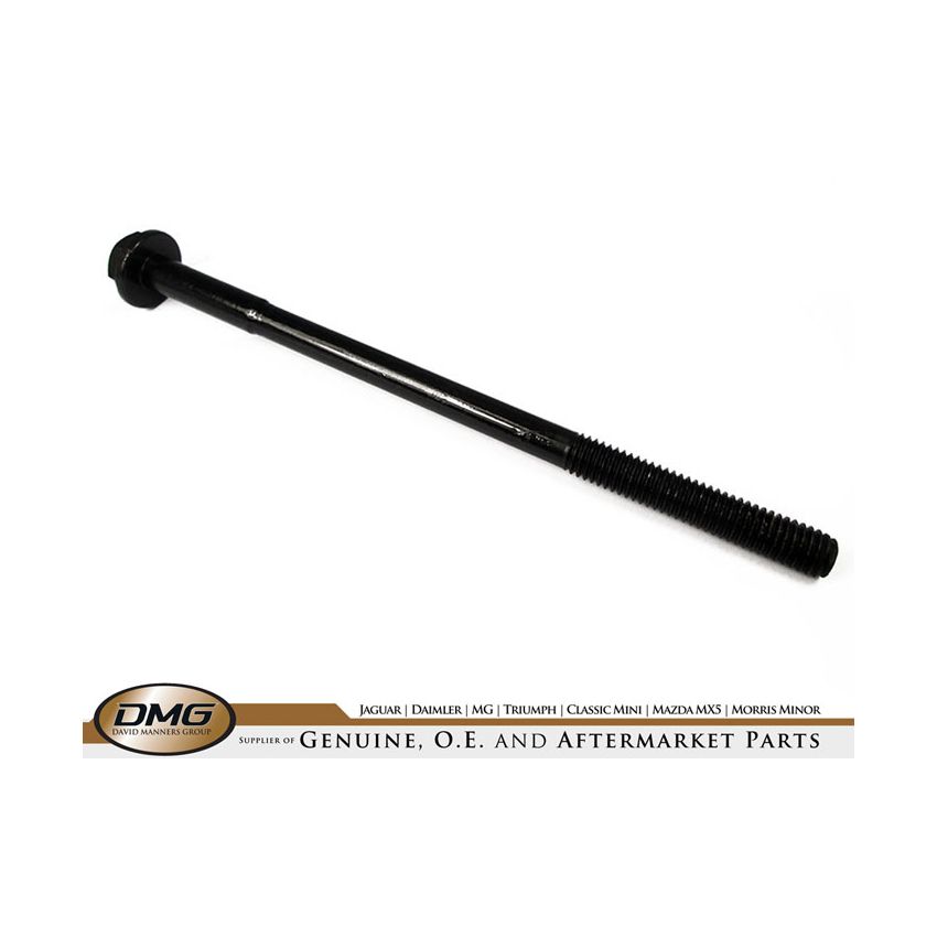 CYLINDER HEAD BOLT:  XJ40, XJS