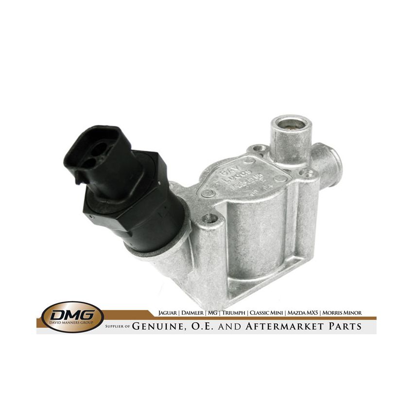 IDLE AIR VALVE ASSEMBLY (LUCAS):  XJ40, XJS, XJ6