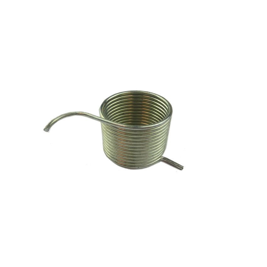 THROTTLE BODY TORSION SPRING:  XJ40, XJS