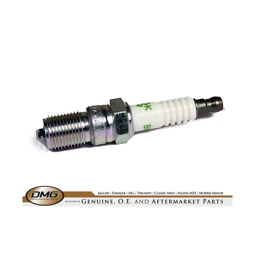 SPARK PLUG:  V12 ENGINE H.E.