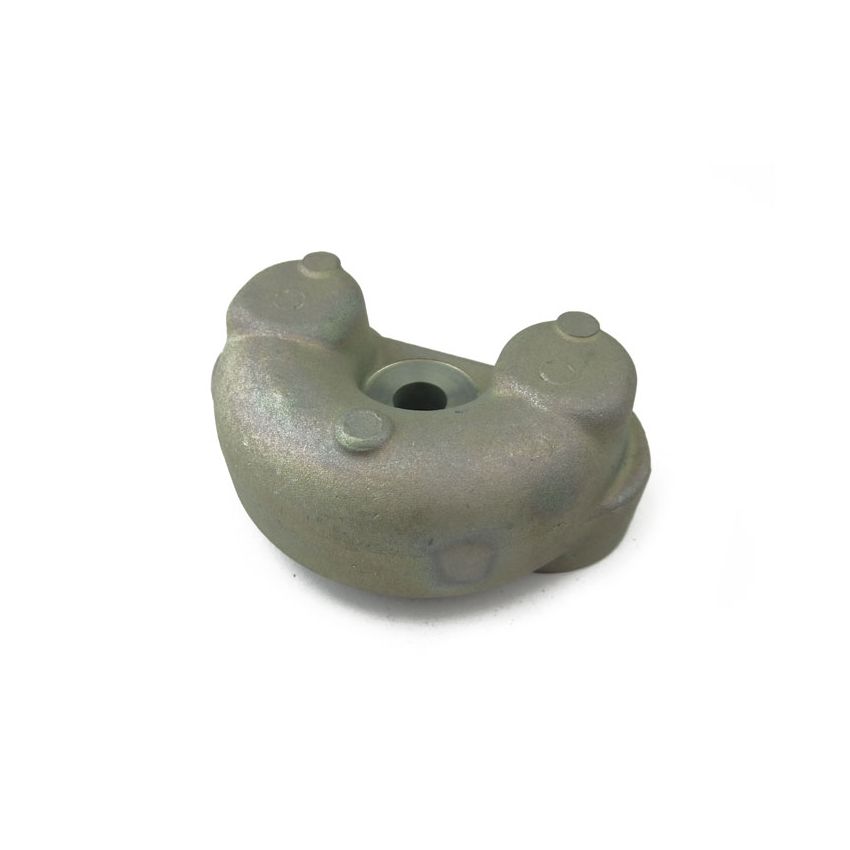 BY-PASS PIPE:  X300, XJ40