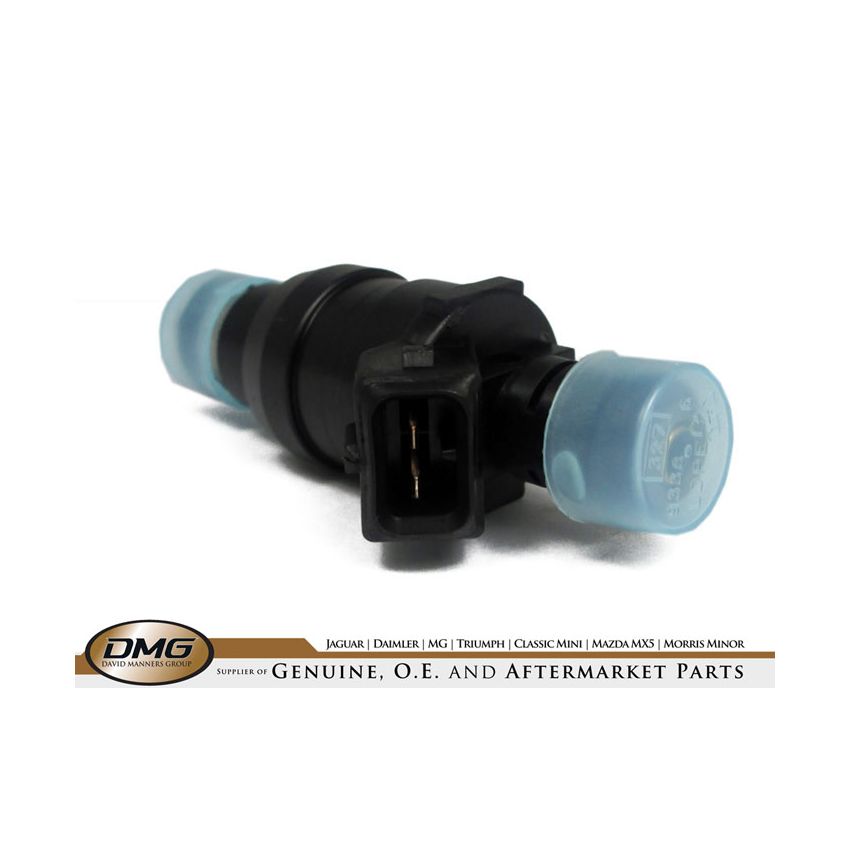 FUEL INJECTOR:  XJ40