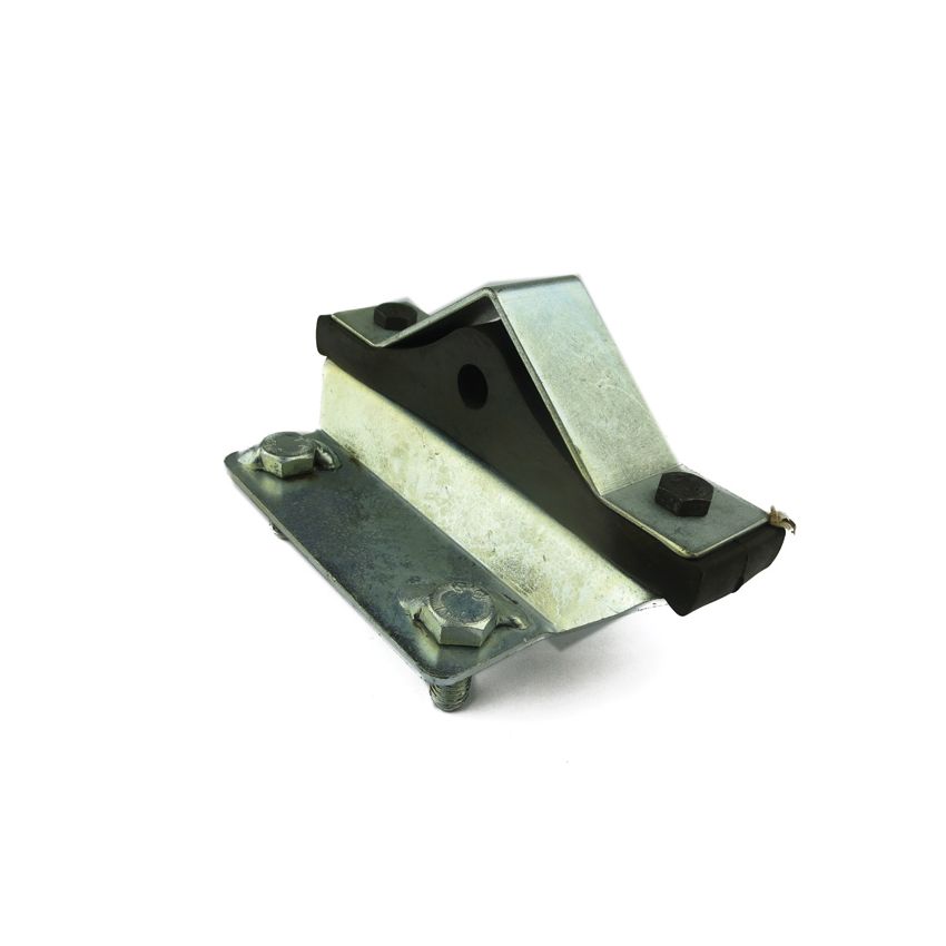 REAR SILENCER MOUNTING:  XJ40 3.2/4.0/6.0